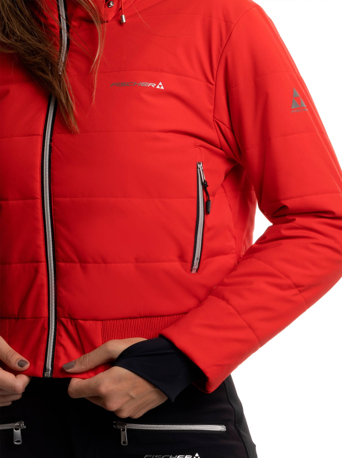 JUBILE JACKET WOMAN