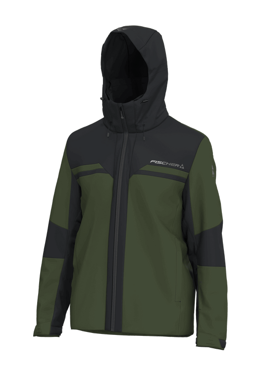 CASCADE JACKET MAN