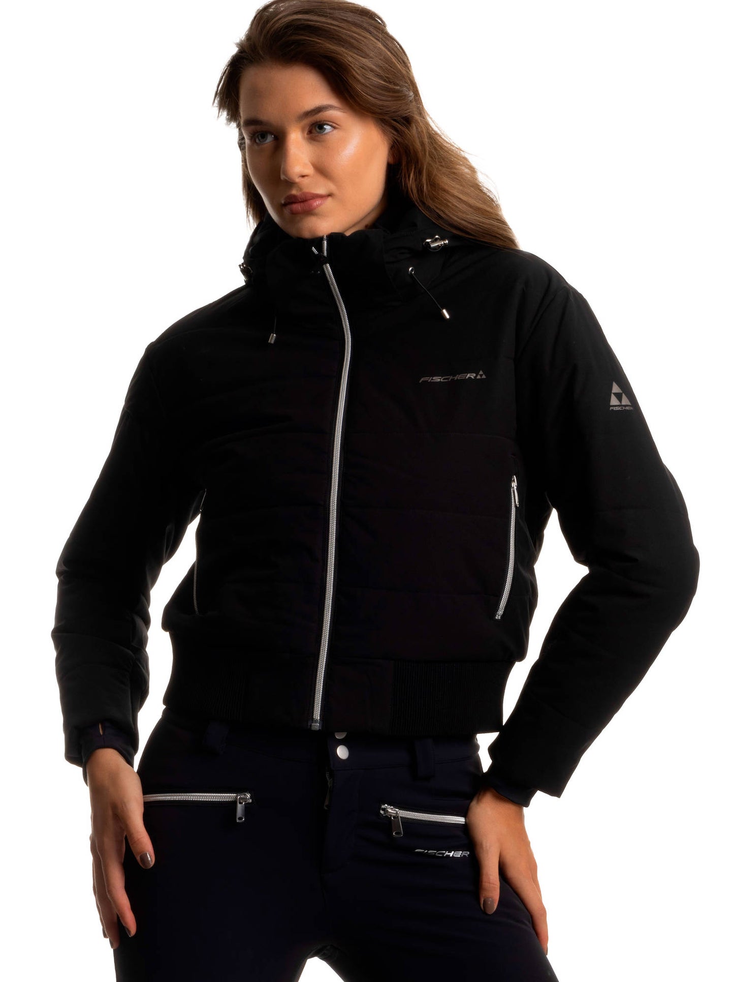 JUBILE JACKET WOMAN