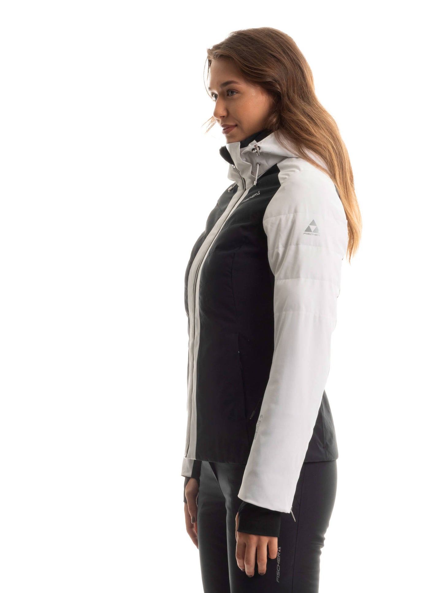 SOLEIL NEO JACKET WOMAN