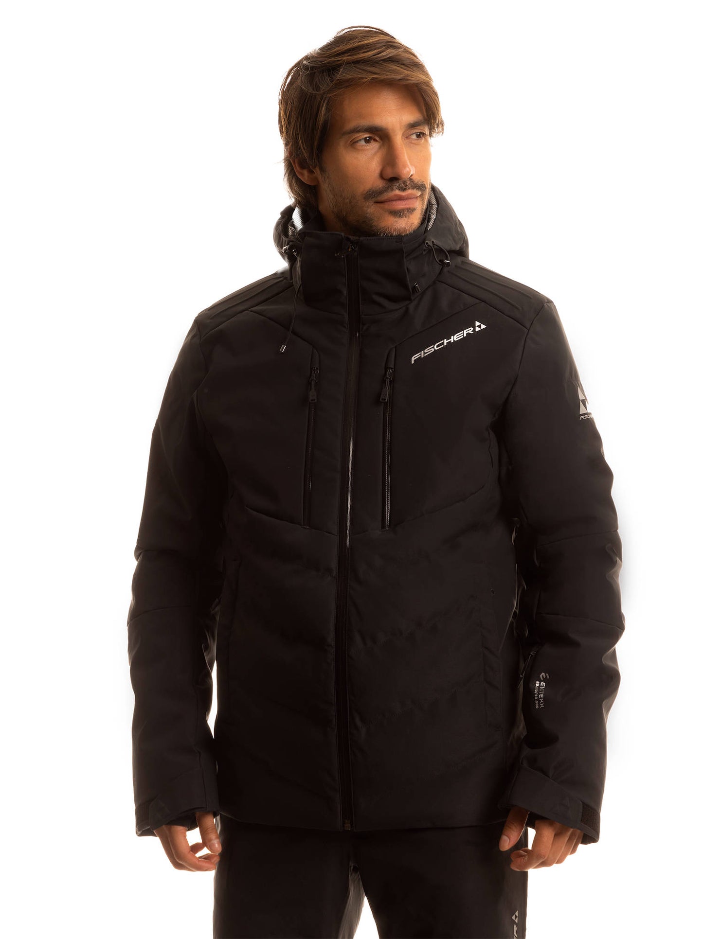 ANNIVERSARY JACKET MAN test1