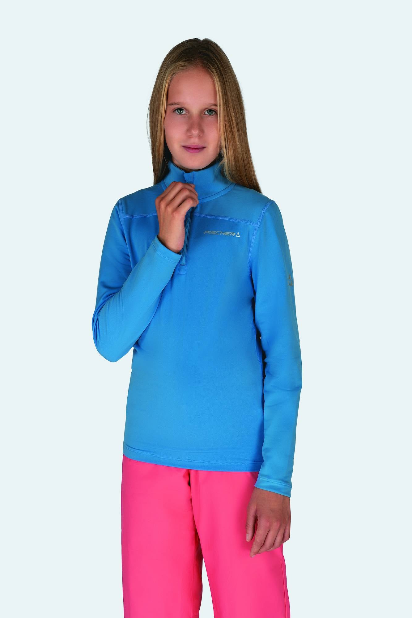 BASE PRO JUNIOR SHIRT