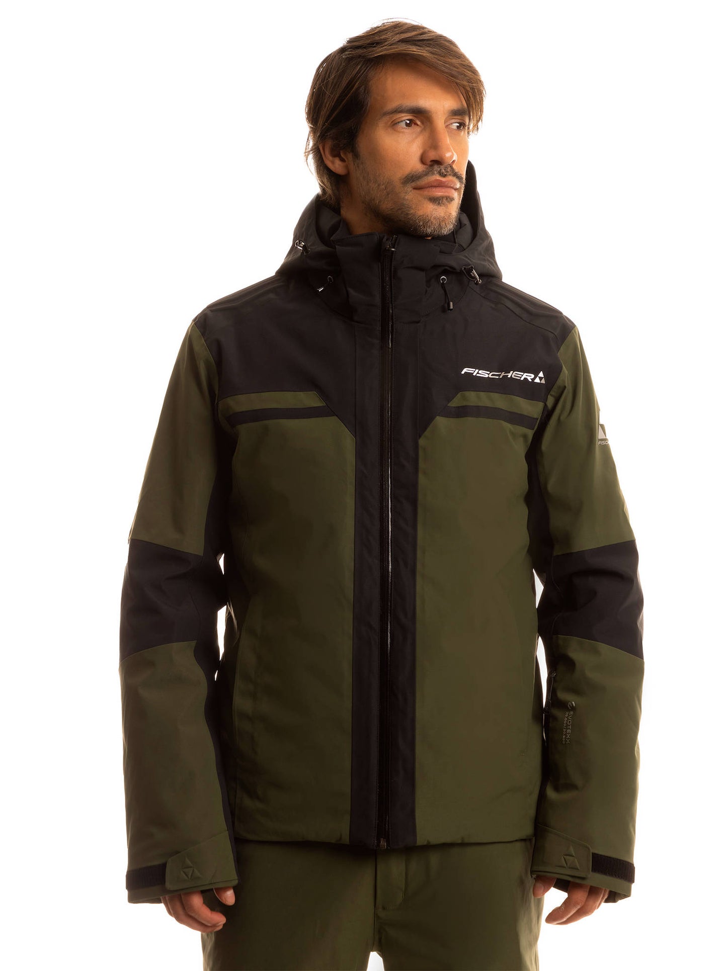 CASCADE JACKET MAN