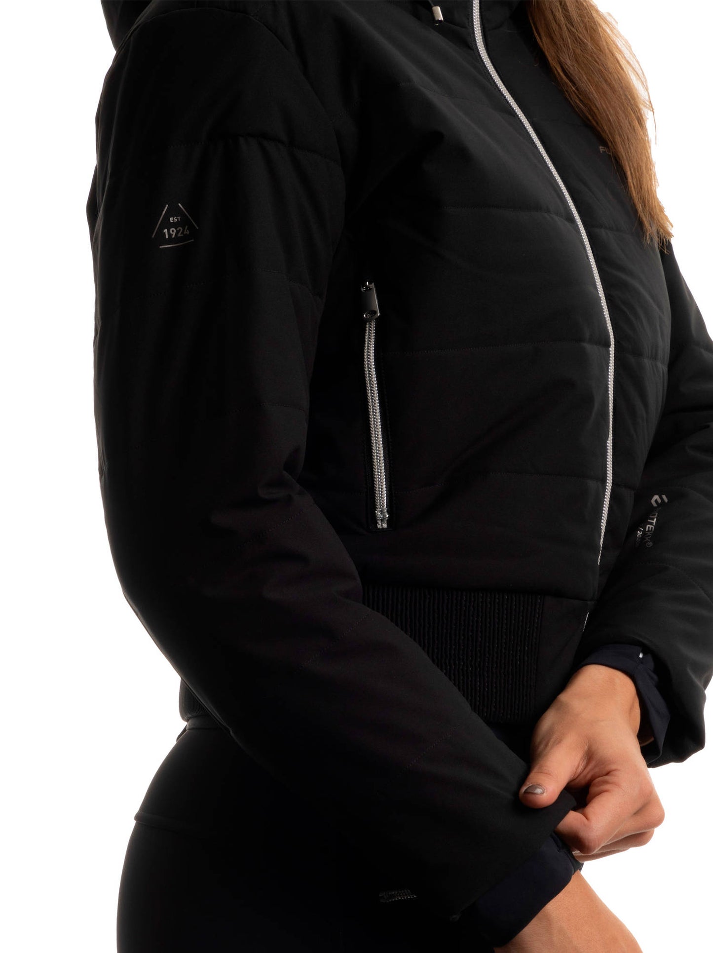 JUBILE JACKET WOMAN
