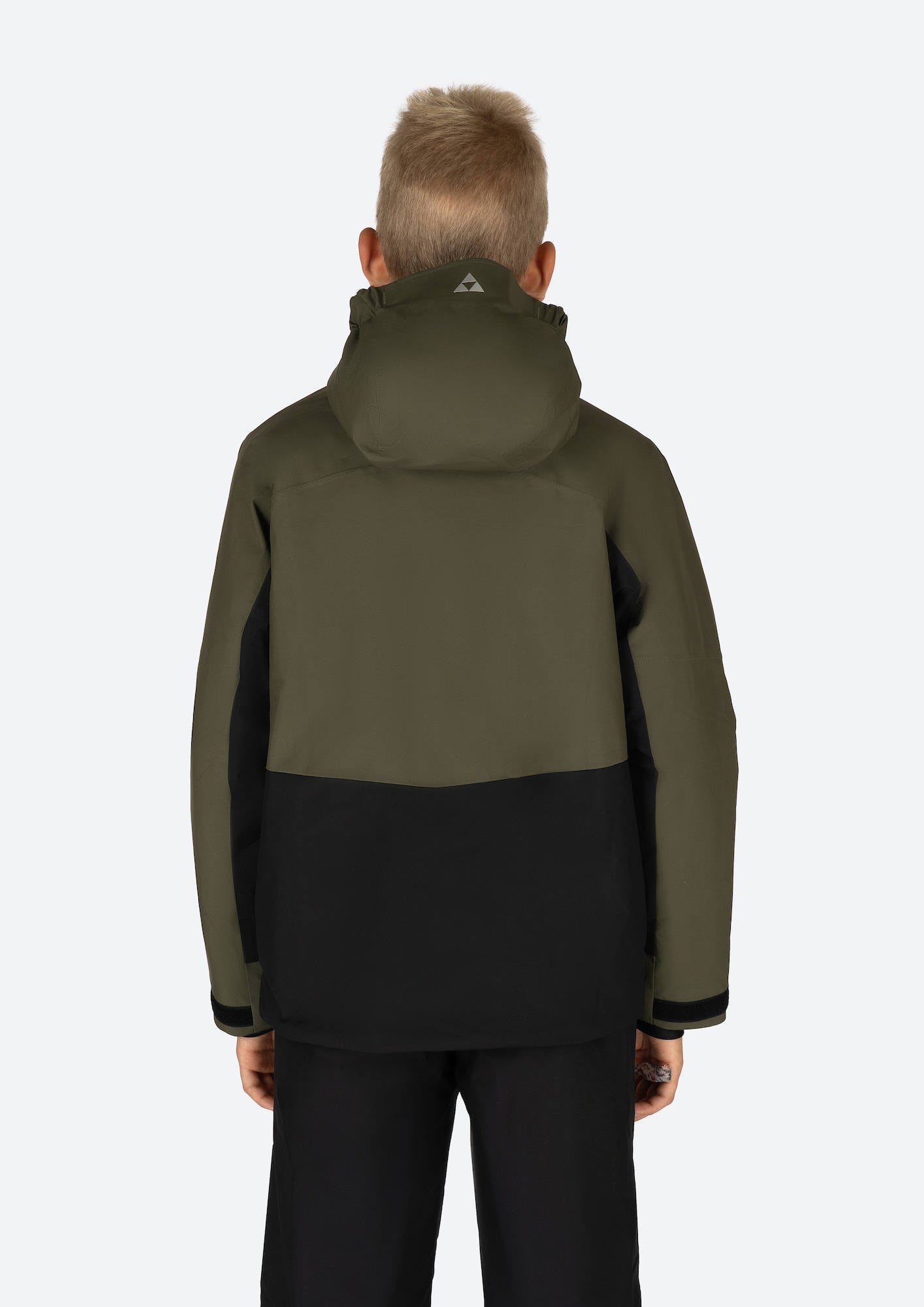 DASH JUNIOR JACKET
