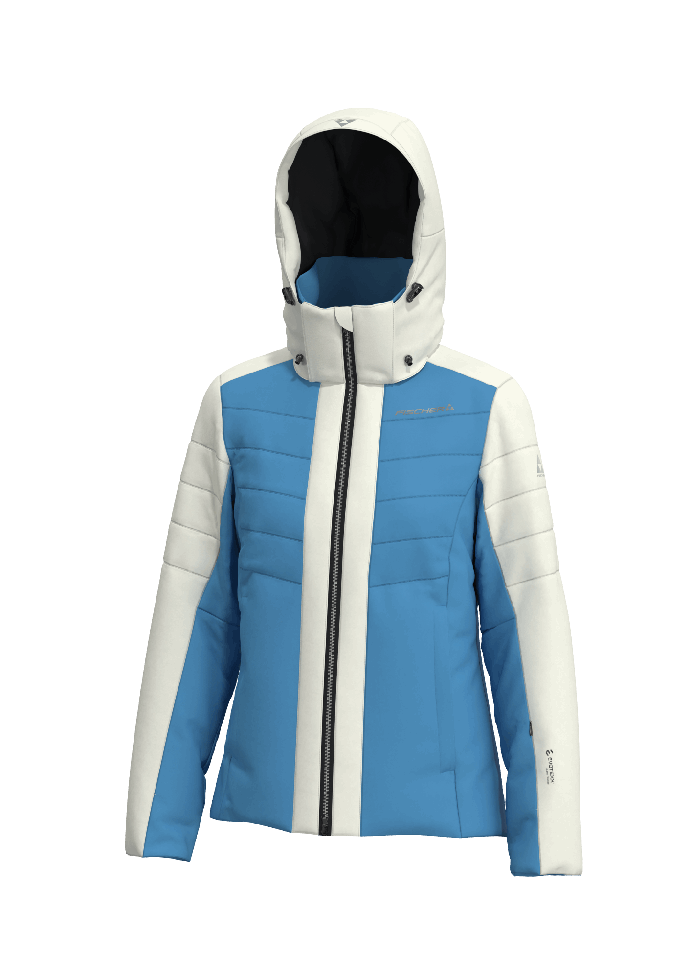 SOLEIL NEO JACKET WOMAN