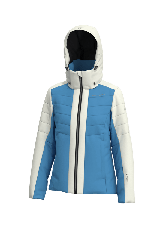 SOLEIL NEO JACKET WOMAN