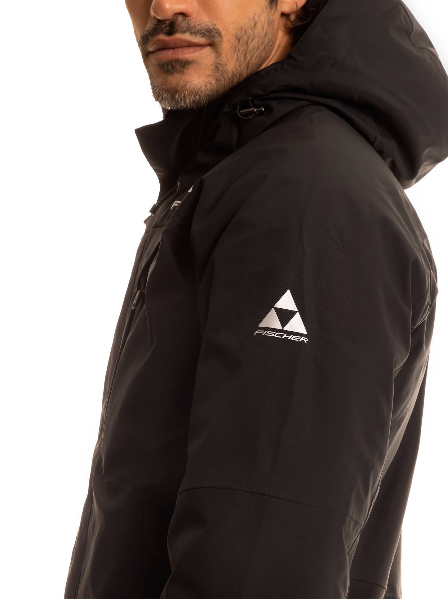 DASH JACKET MAN