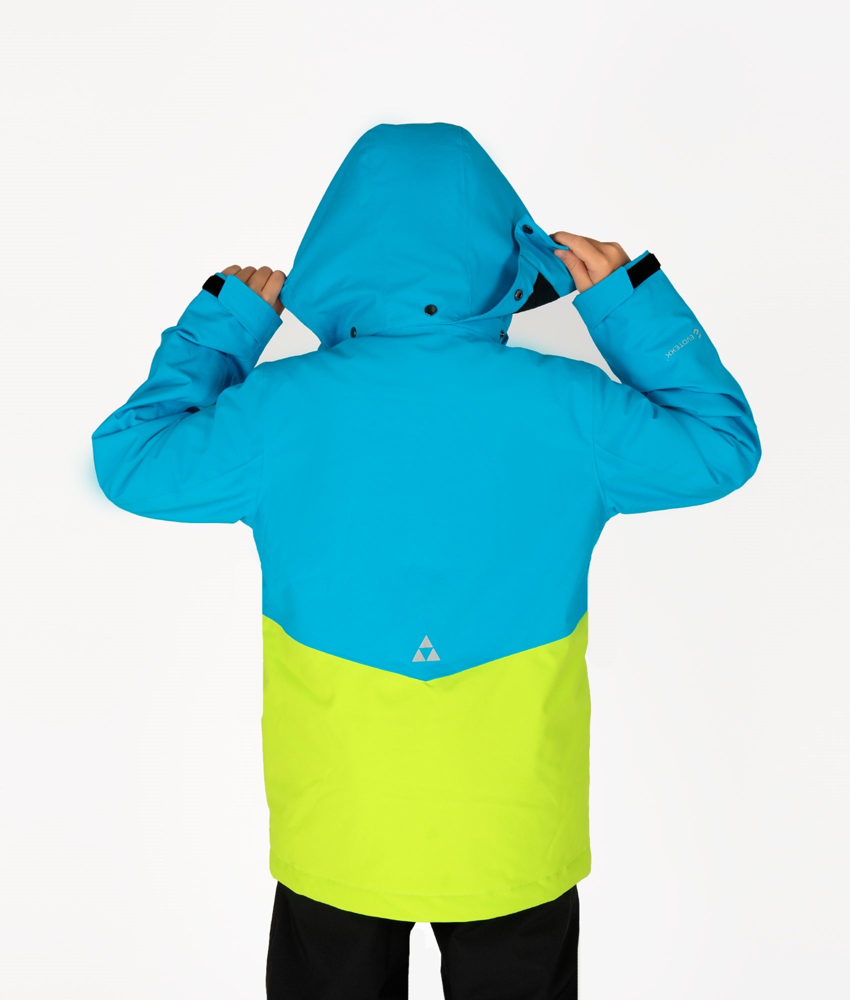 Eisjoch Insulated Ski Jacket Junior