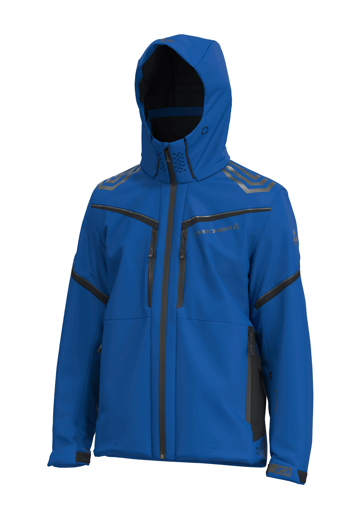RC4 JACKET MAN