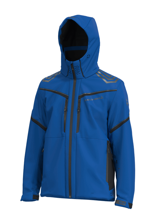RC4 JACKET MAN