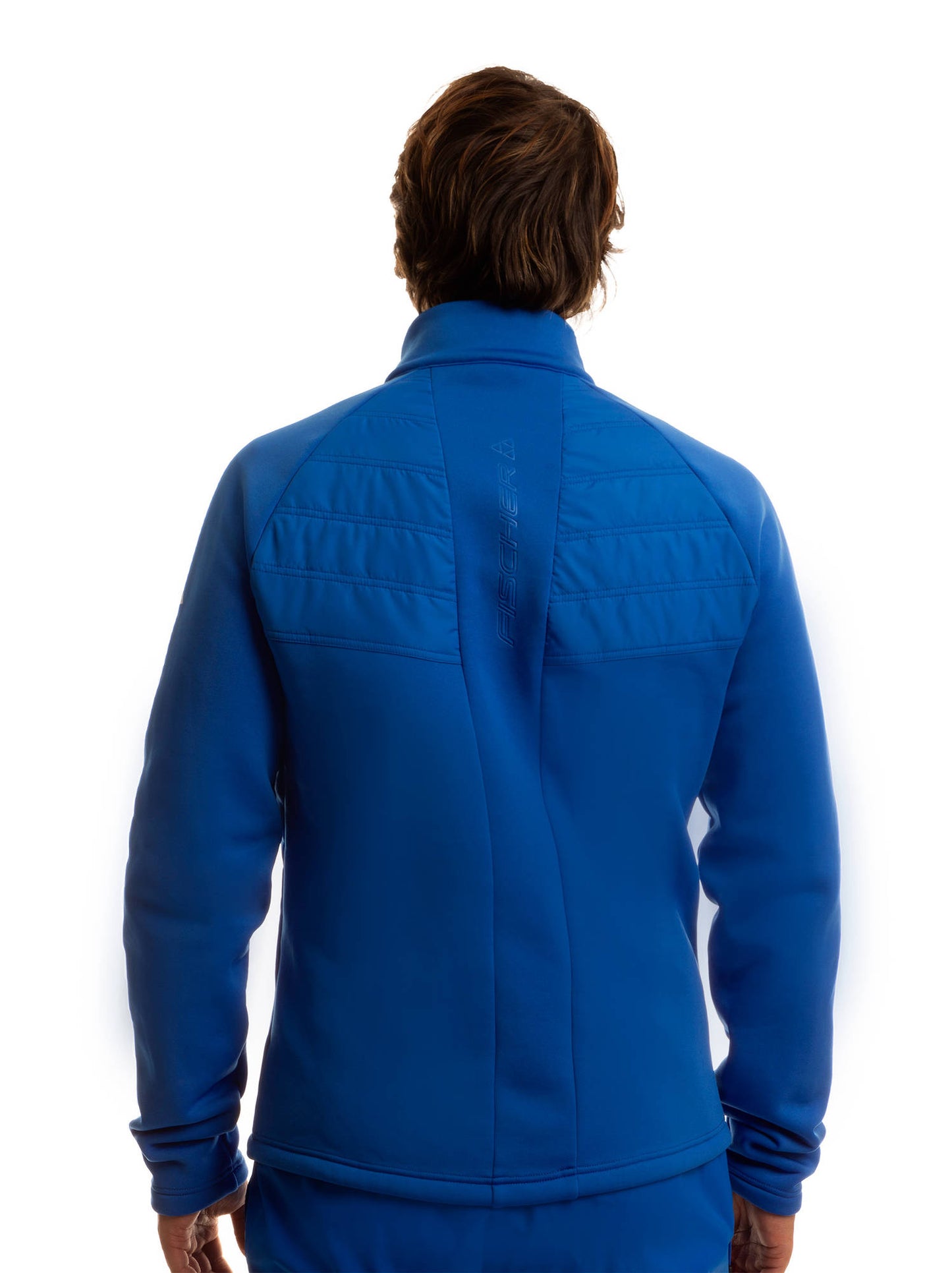 DYNAMIC HYBRID JACKET MAN