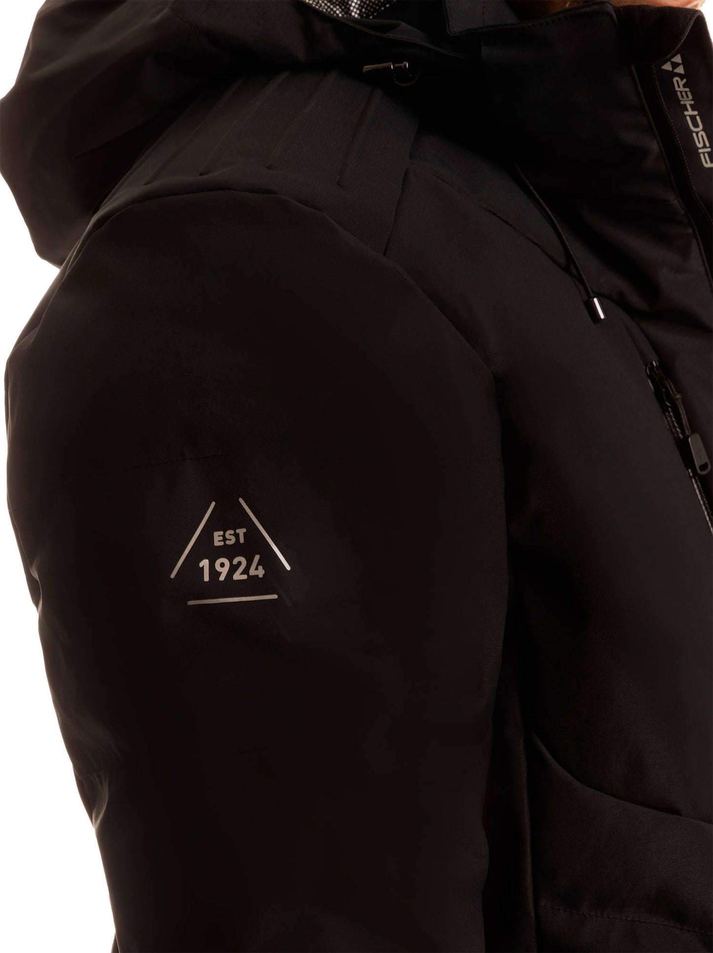 ANNIVERSARY JACKET MAN test1