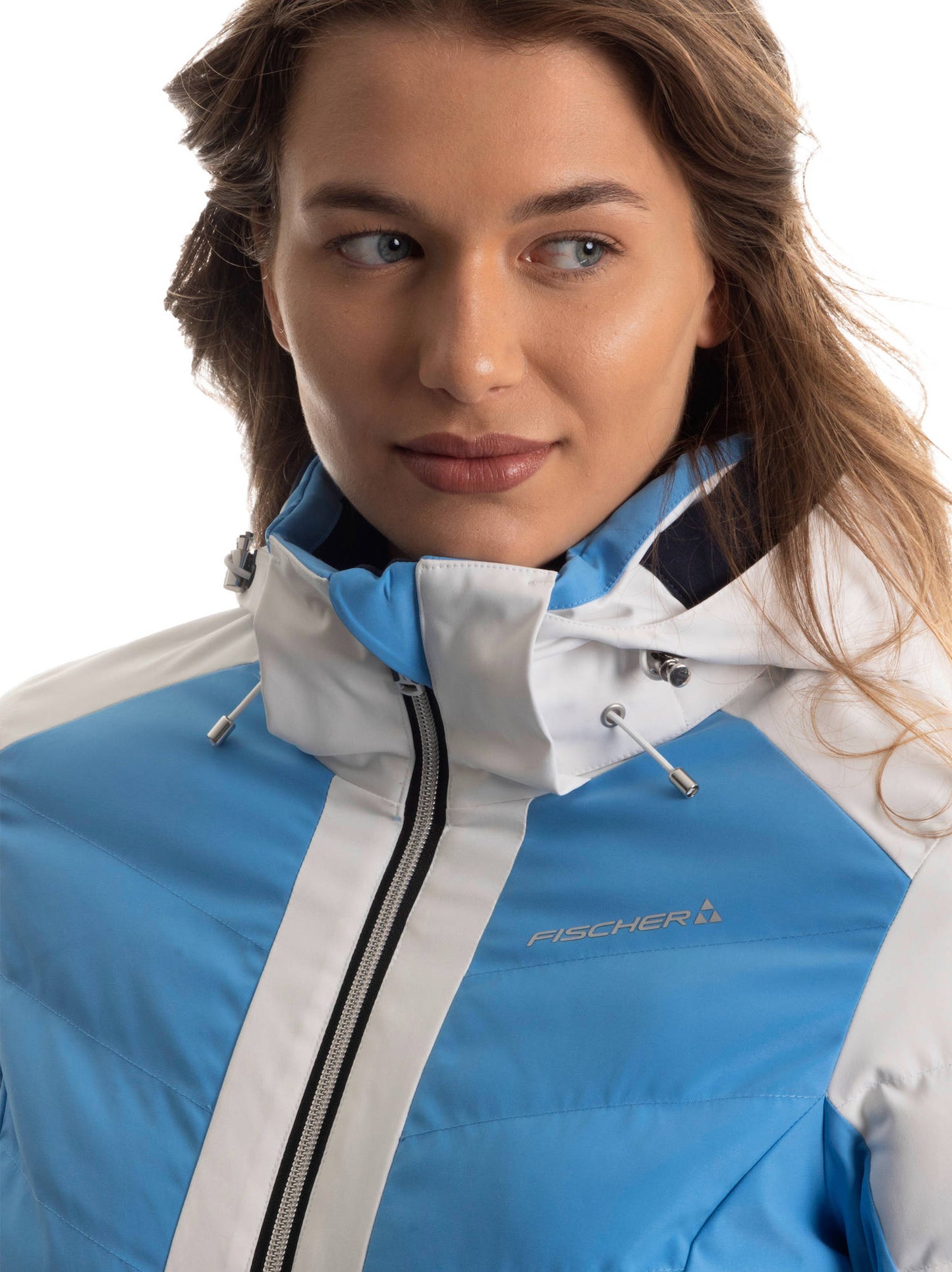 SOLEIL NEO JACKET WOMAN