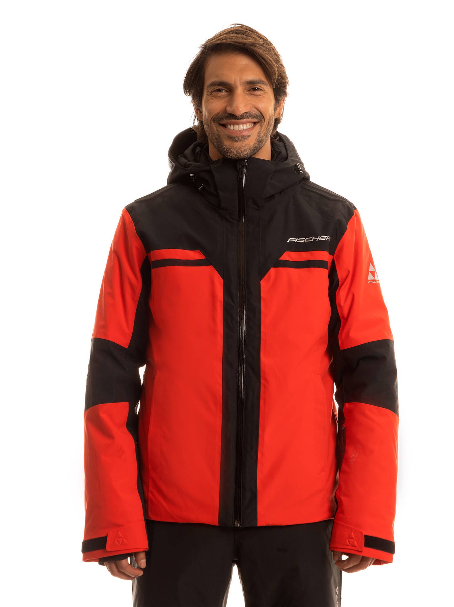 CASCADE JACKET MAN