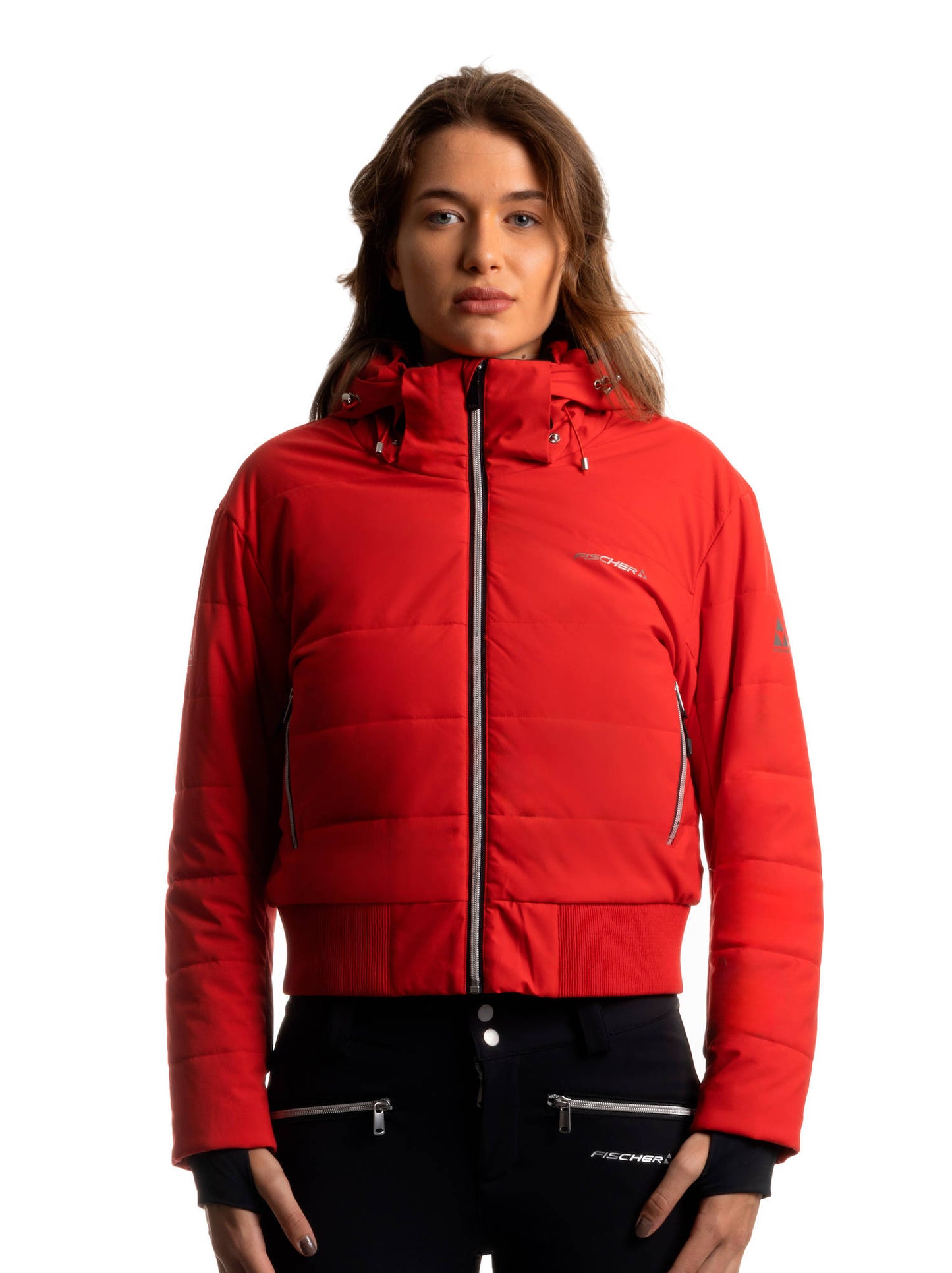 JUBILE JACKET WOMAN