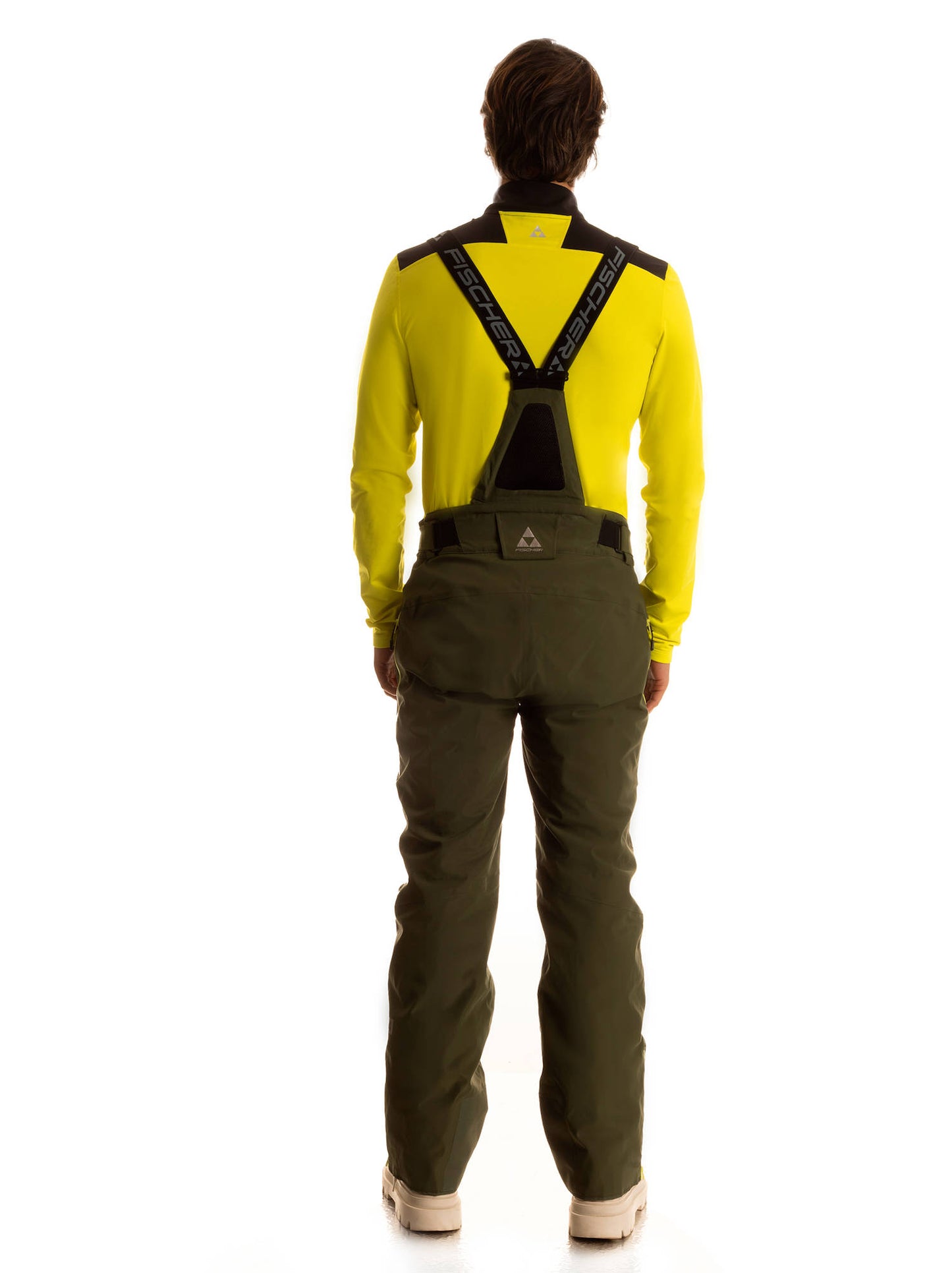 RC4 PANTS MAN