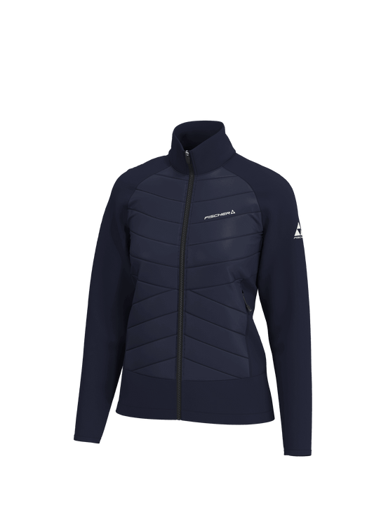 IVY HYBRID JACKET WOMAN