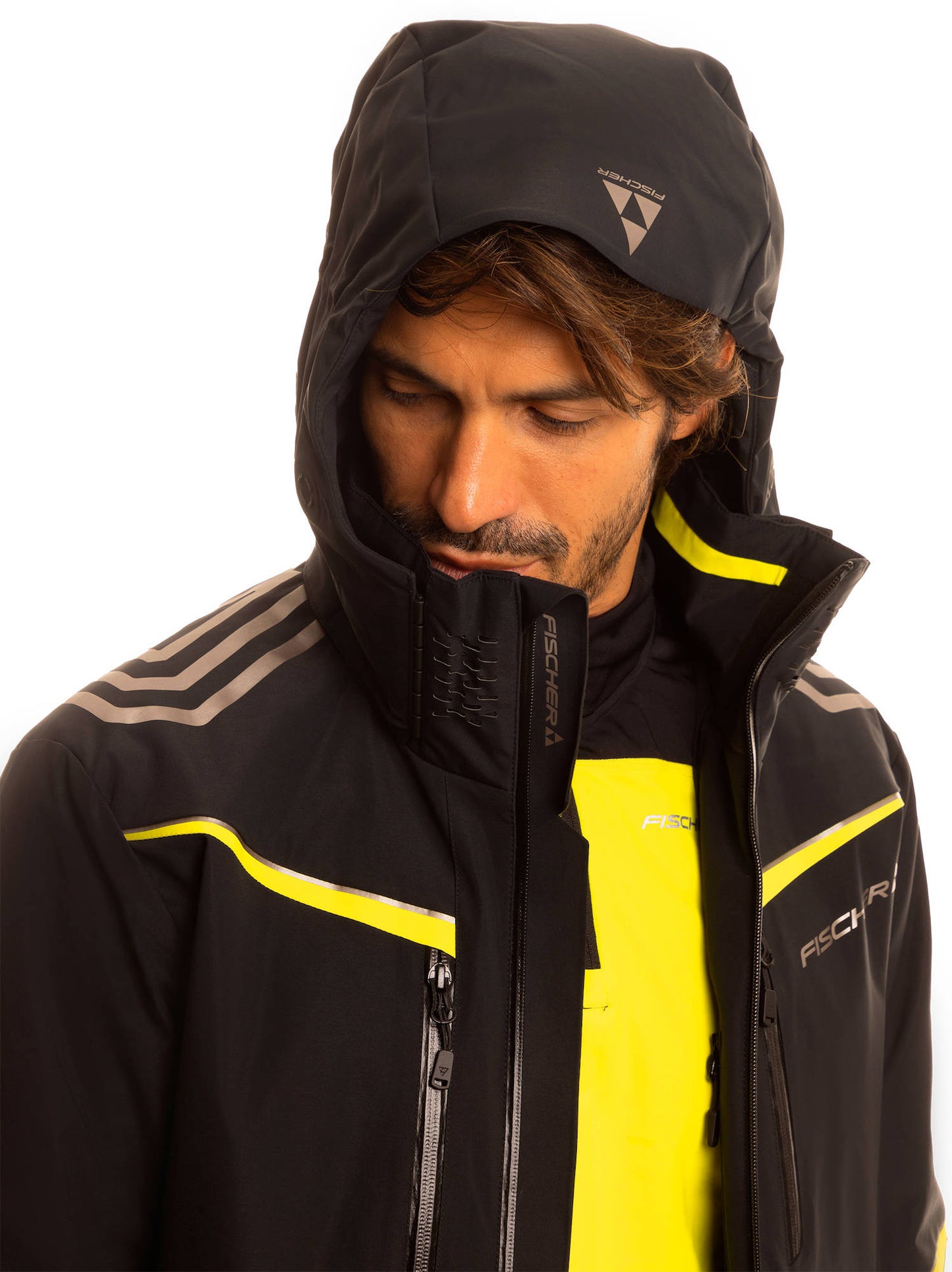 RC4 JACKET MAN