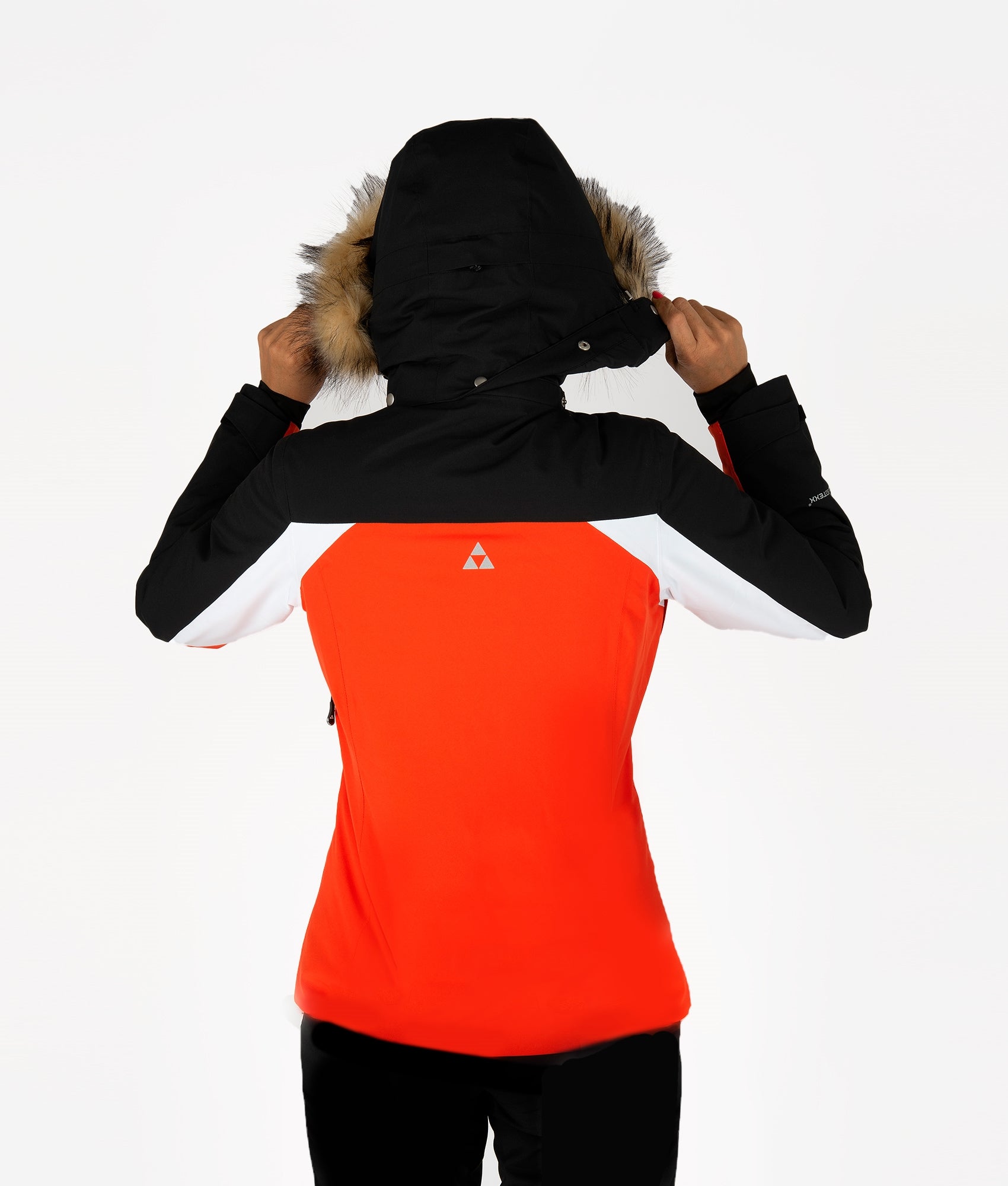 Alpbach Insulated Ski Jacket Women