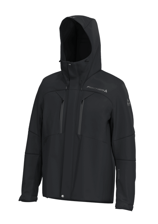DASH JACKET MAN