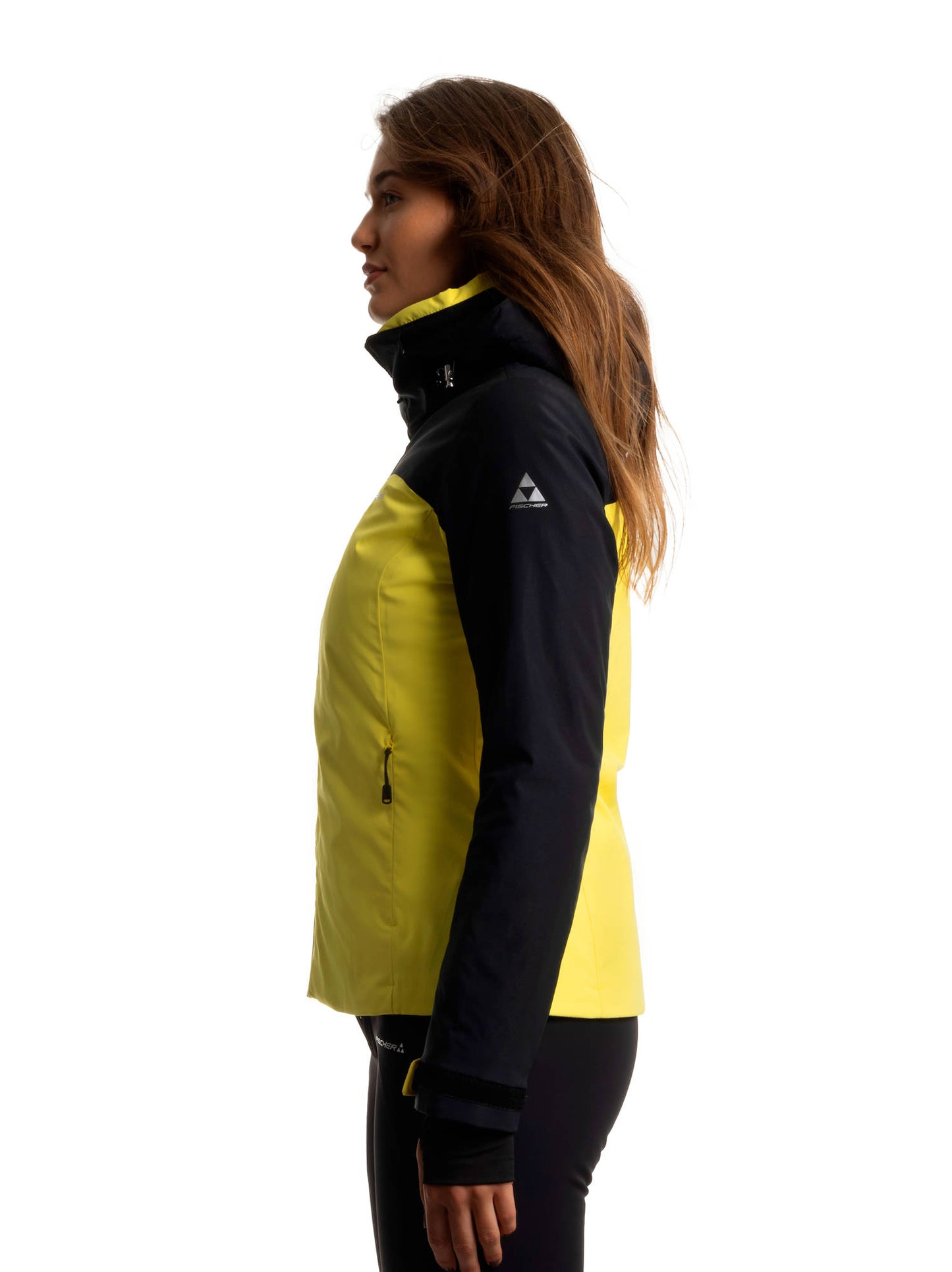 CALISTA JACKET WOMAN