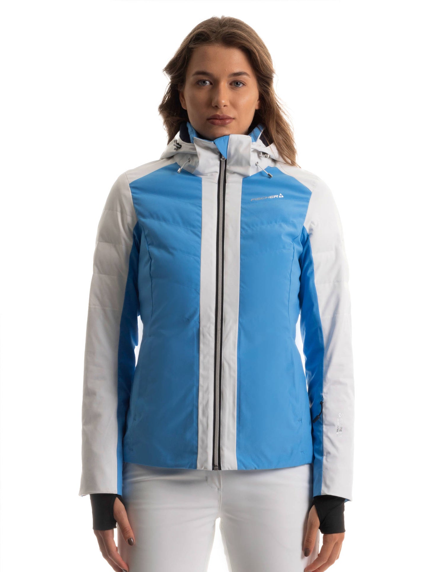 SOLEIL NEO JACKET WOMAN