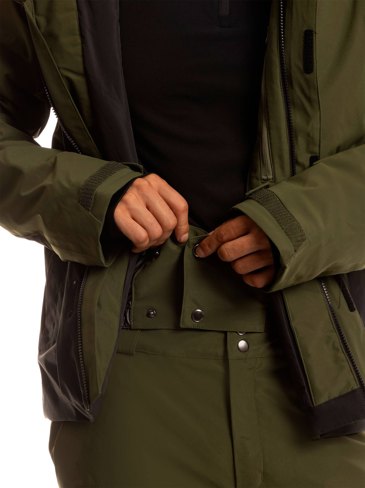 DASH JACKET MAN
