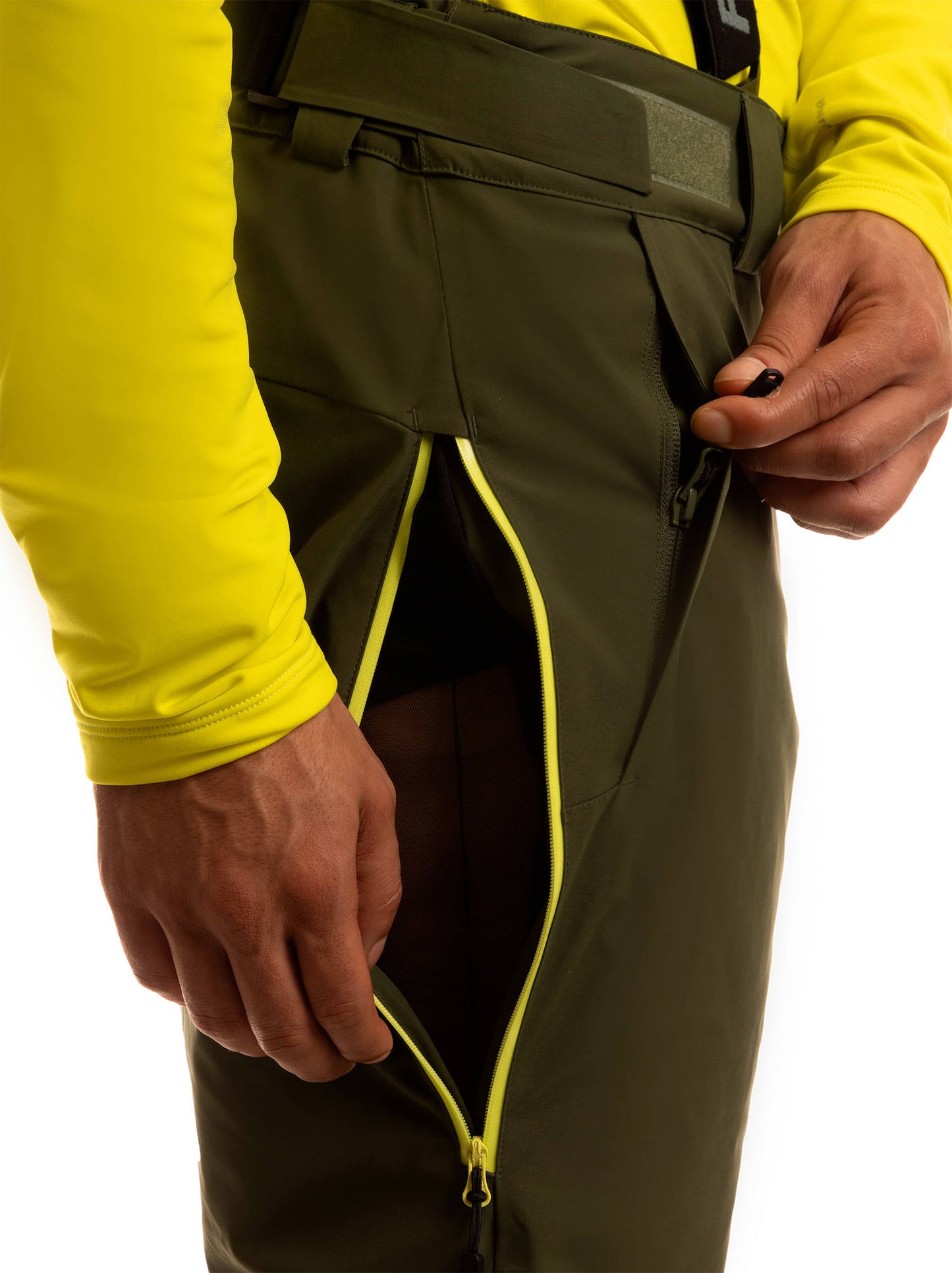 RC4 PANTS MAN