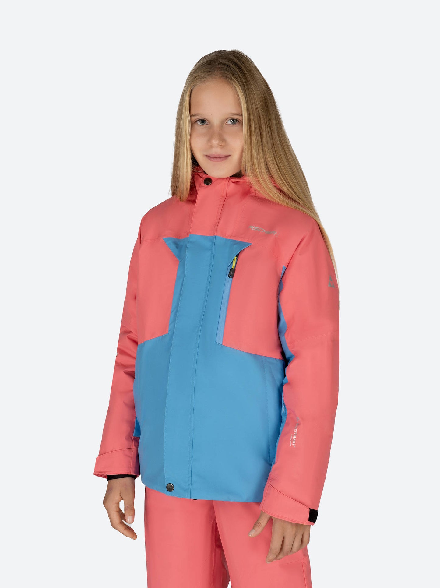 DASH JUNIOR JACKET