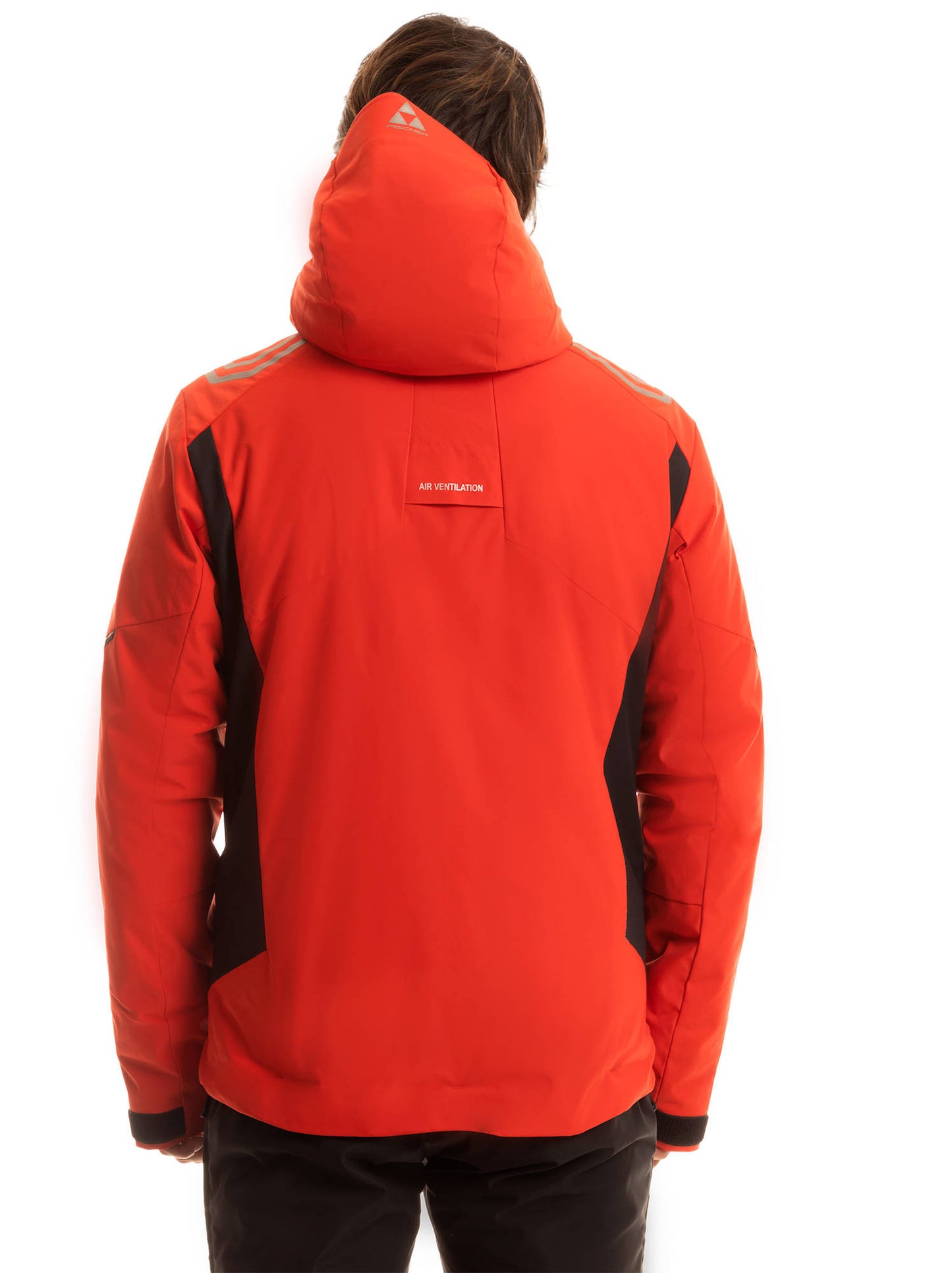 RC4 JACKET MAN