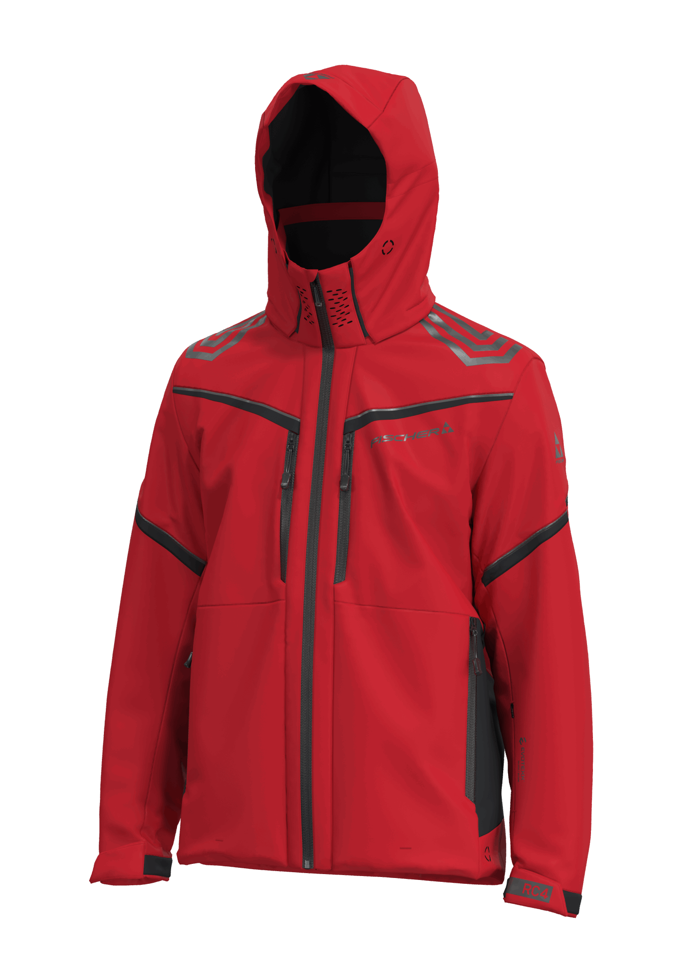 RC4 JACKET MAN