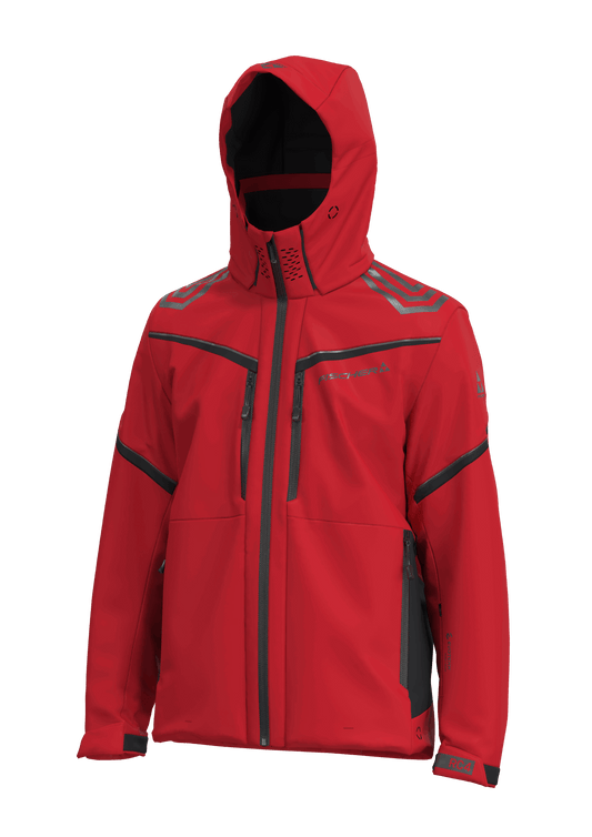 RC4 JACKET MAN