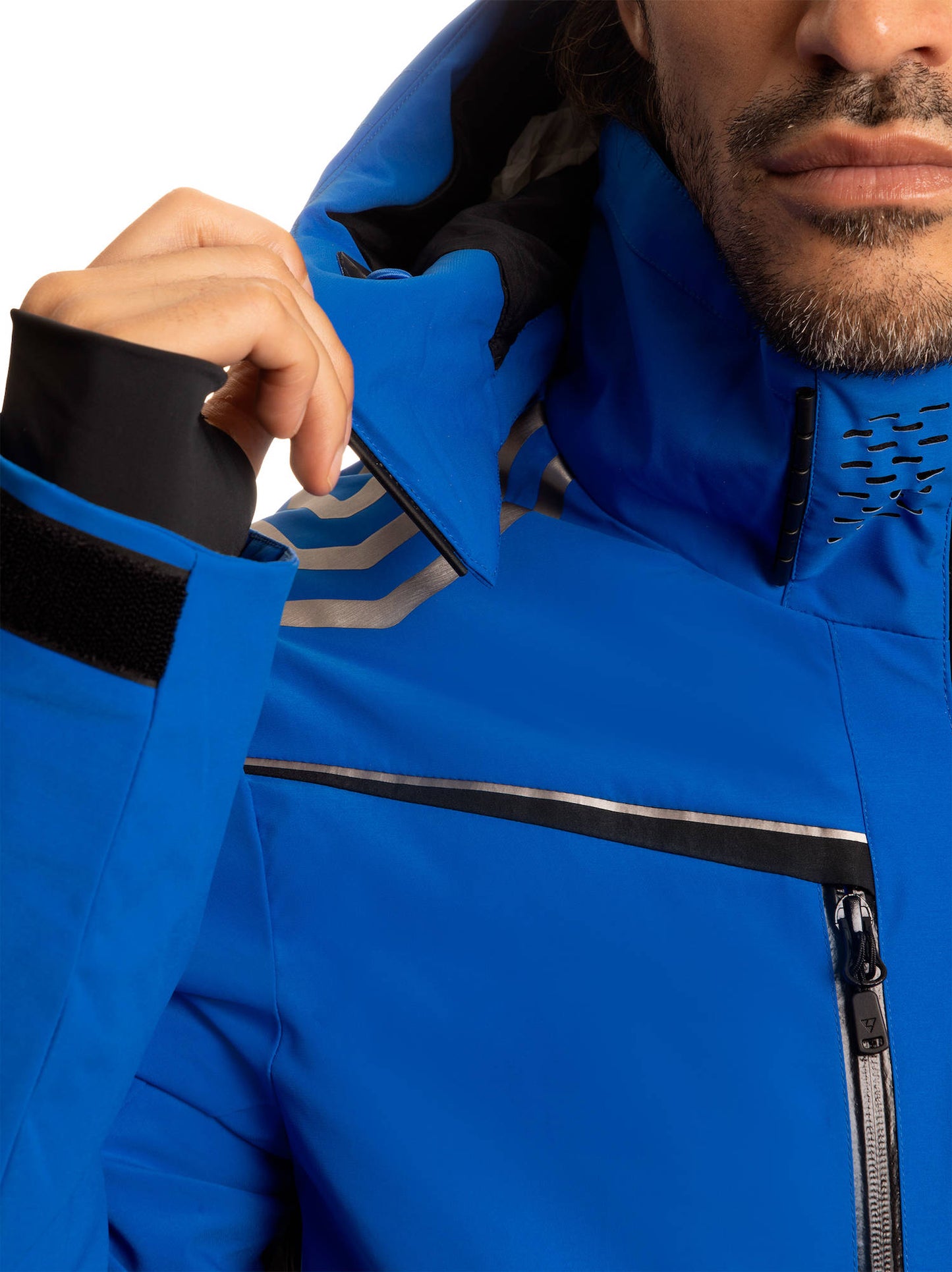 RC4 JACKET MAN