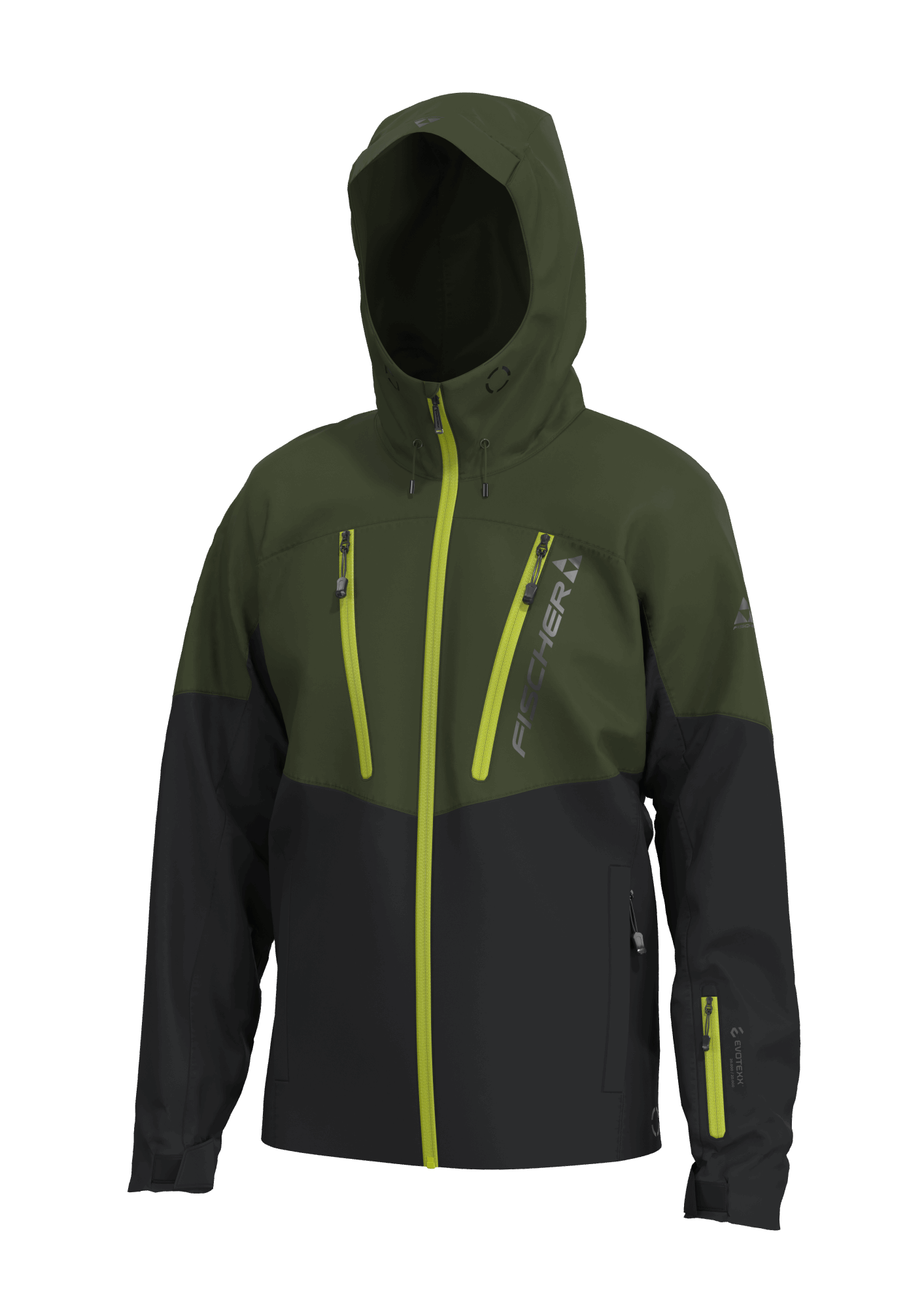 MOUNTAIN VOYAGER 3-L JACKET GENDER NEUTRAL