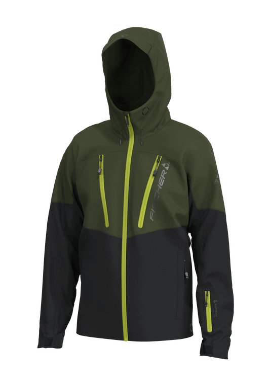 MOUNTAIN VOYAGER 3-L JACKET GENDER NEUTRAL