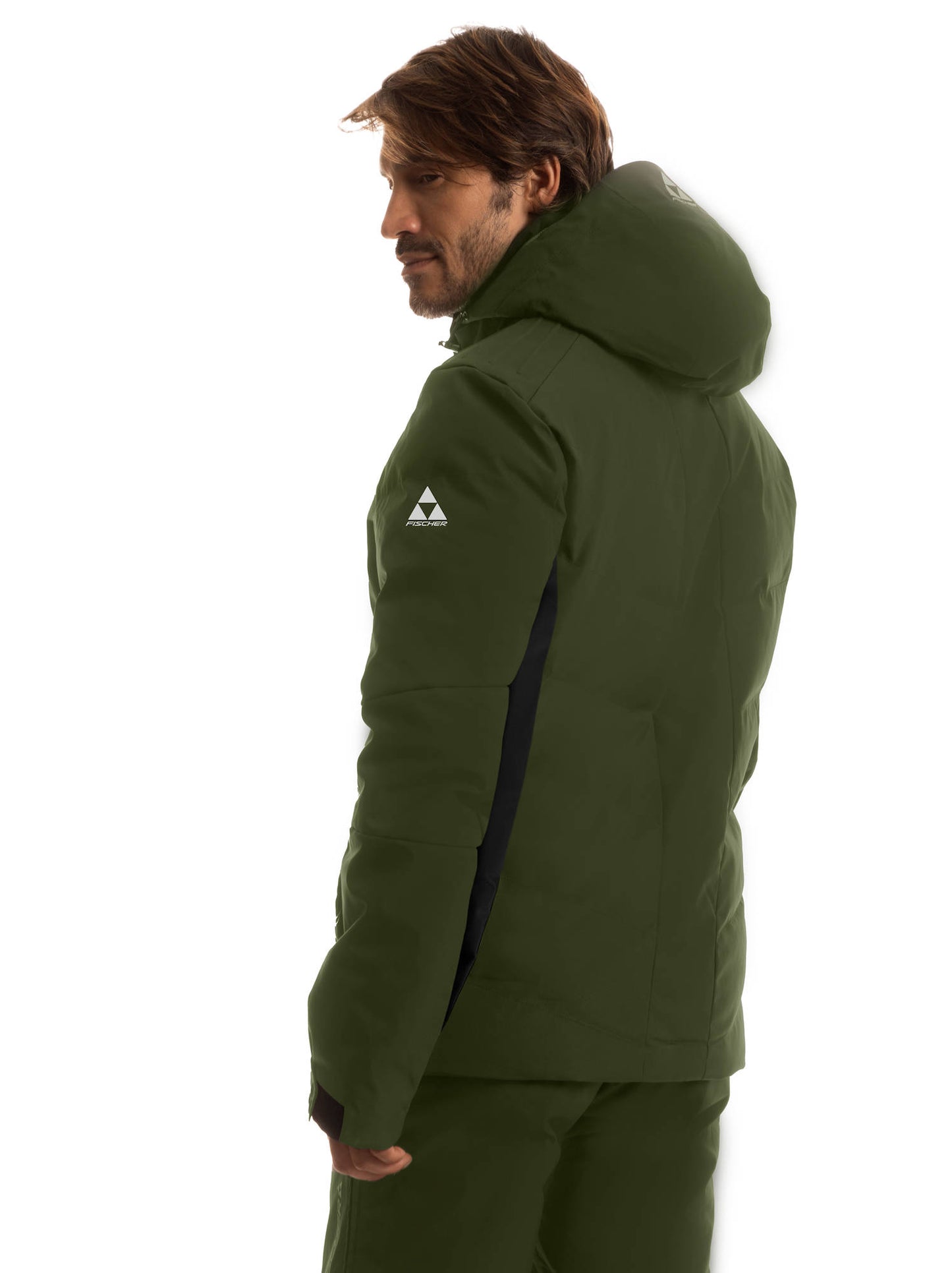 ANNIVERSARY JACKET MAN