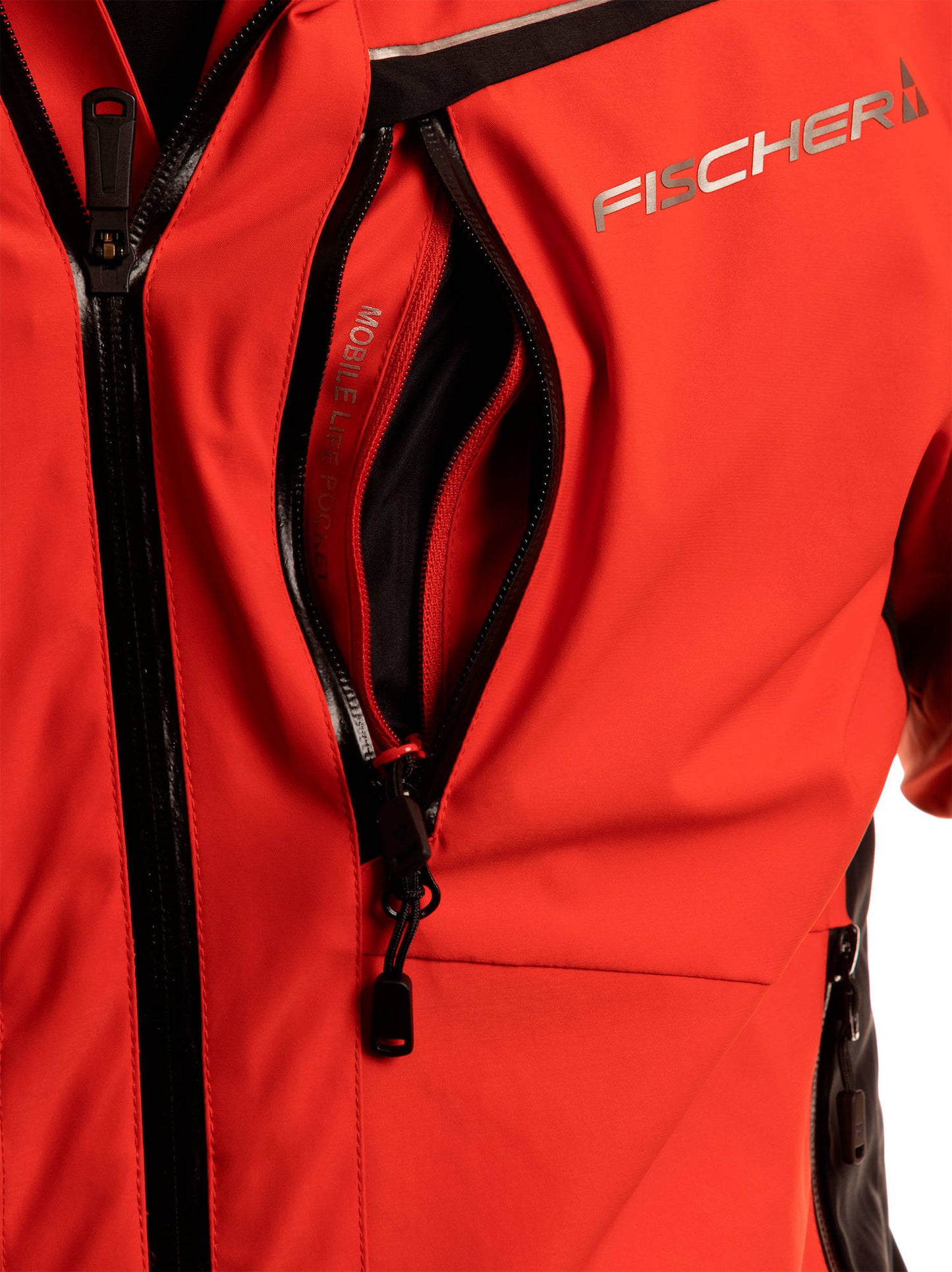 RC4 JACKET MAN