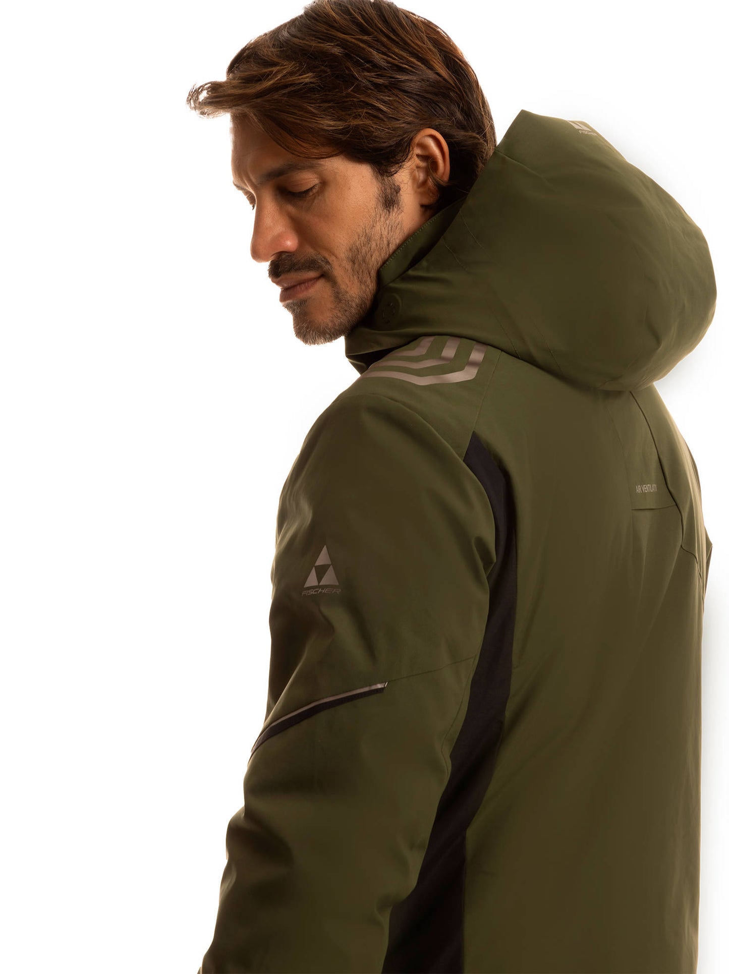 RC4 JACKET MAN