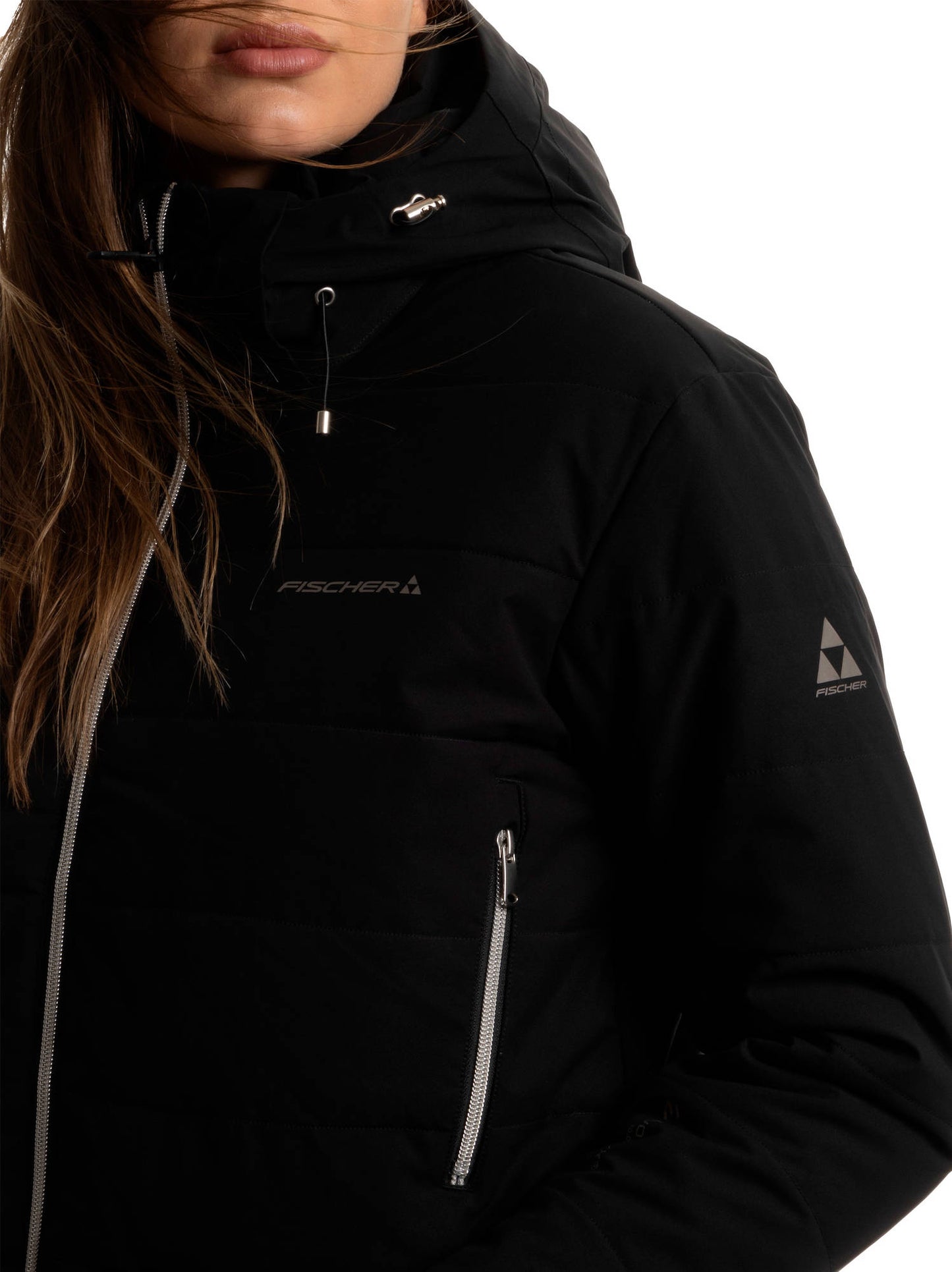 JUBILE JACKET WOMAN