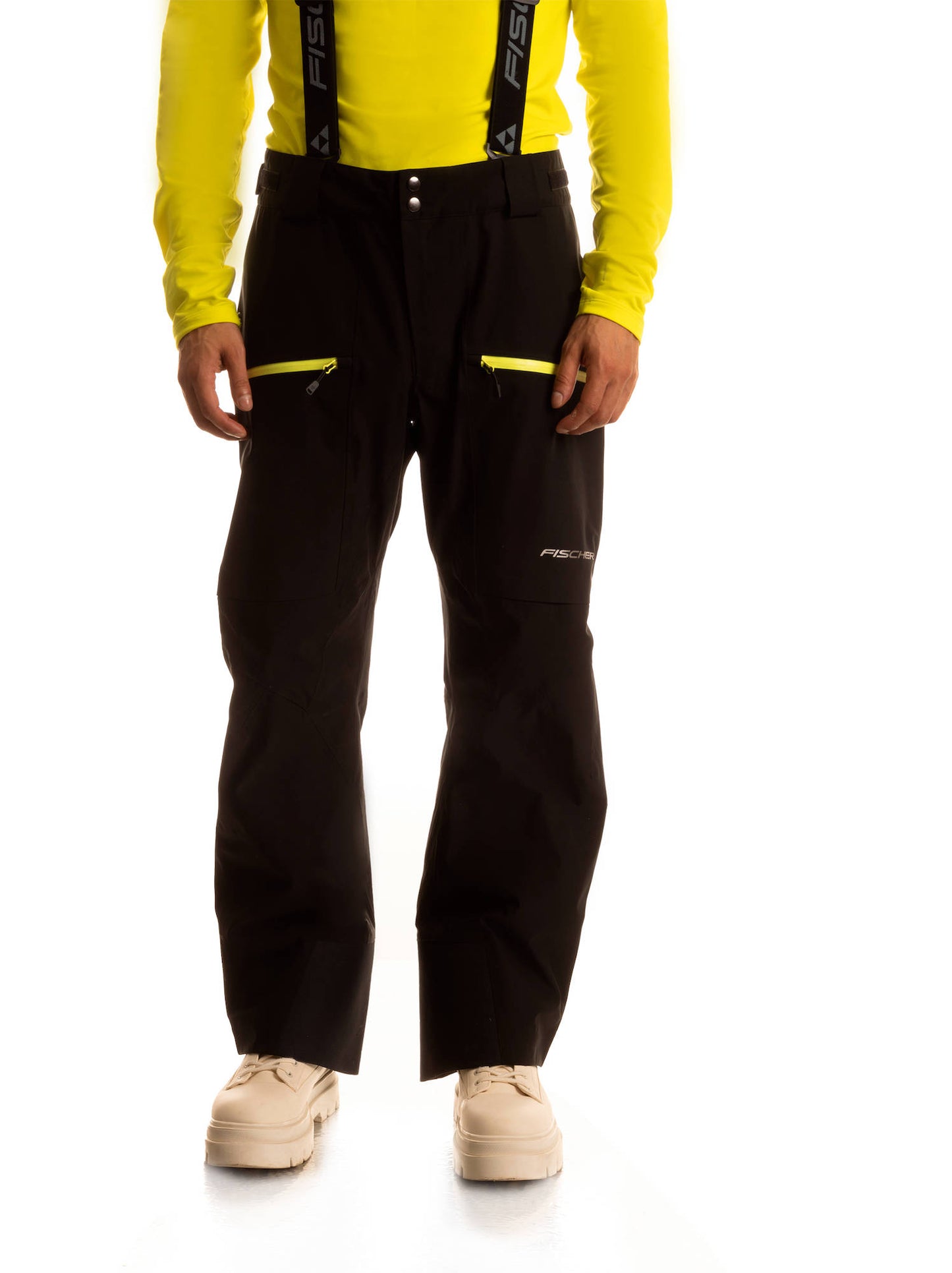 MOUNTAIN VOYAGER 3-L PANTS GENDER NEUTRAL