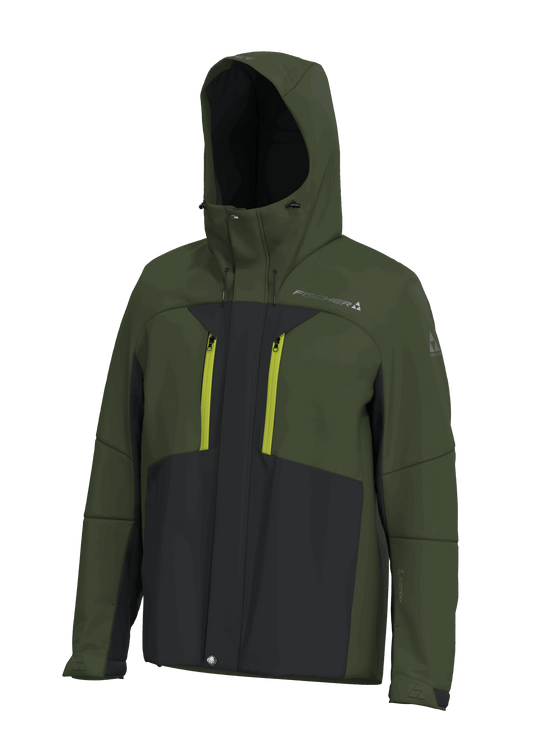 DASH JACKET MAN