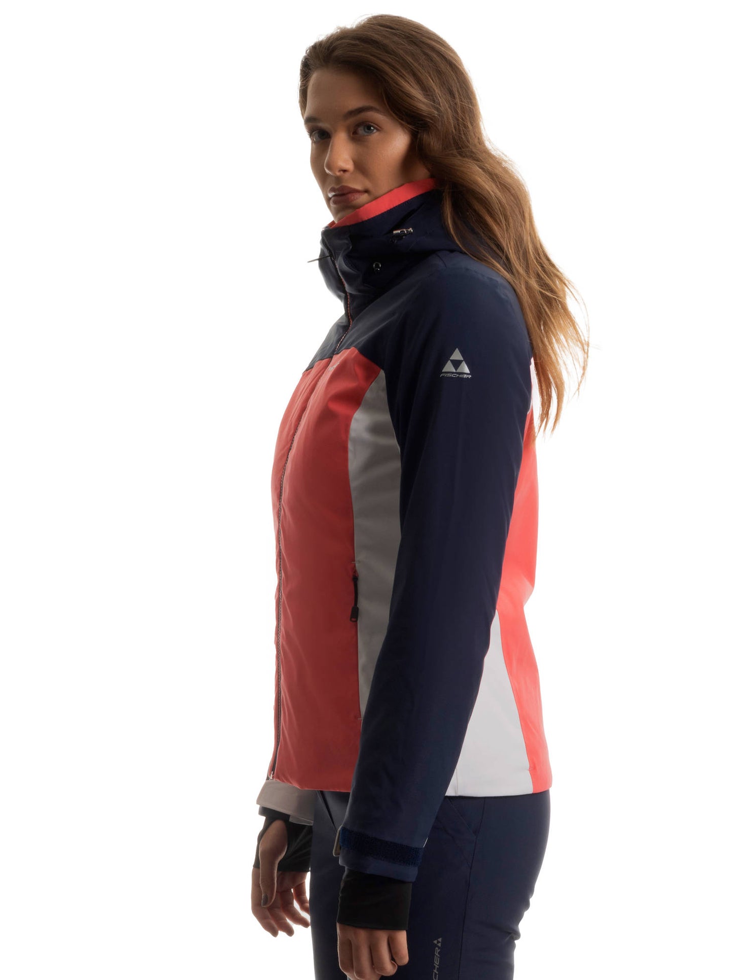 CALISTA JACKET WOMAN