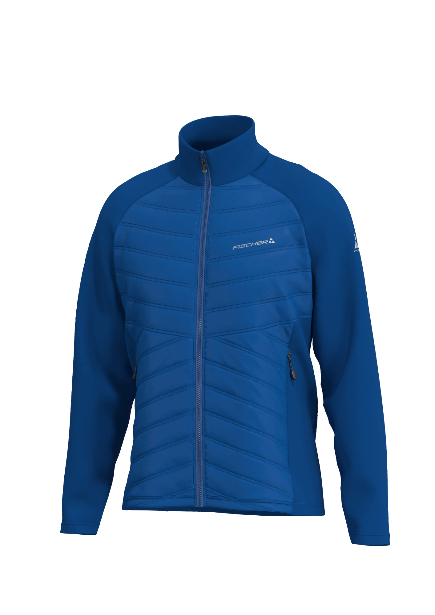 DYNAMIC HYBRID JACKET MAN