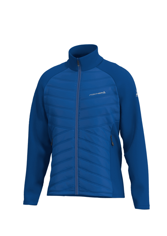 DYNAMIC HYBRID JACKET MAN