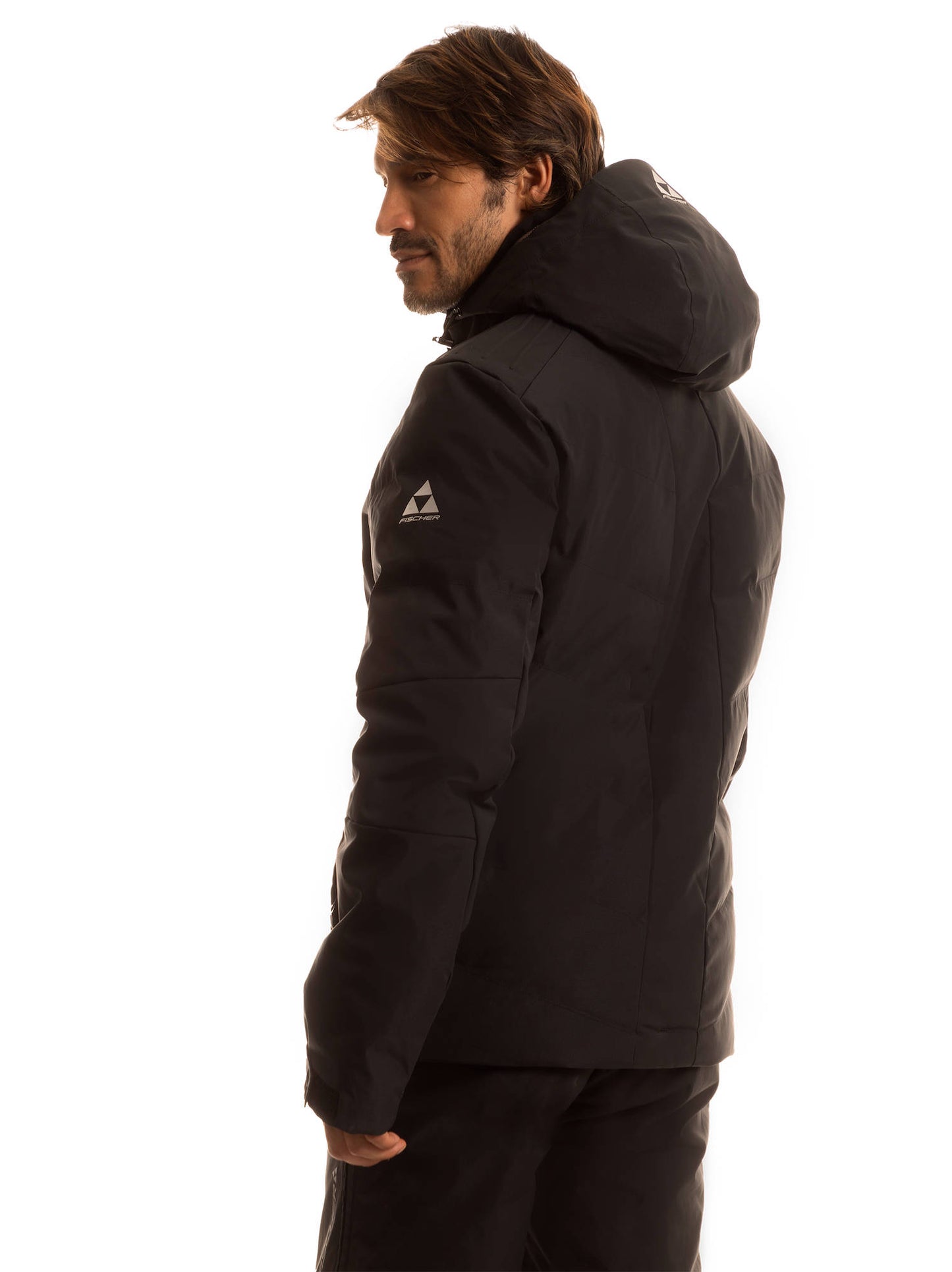 ANNIVERSARY JACKET MAN test1