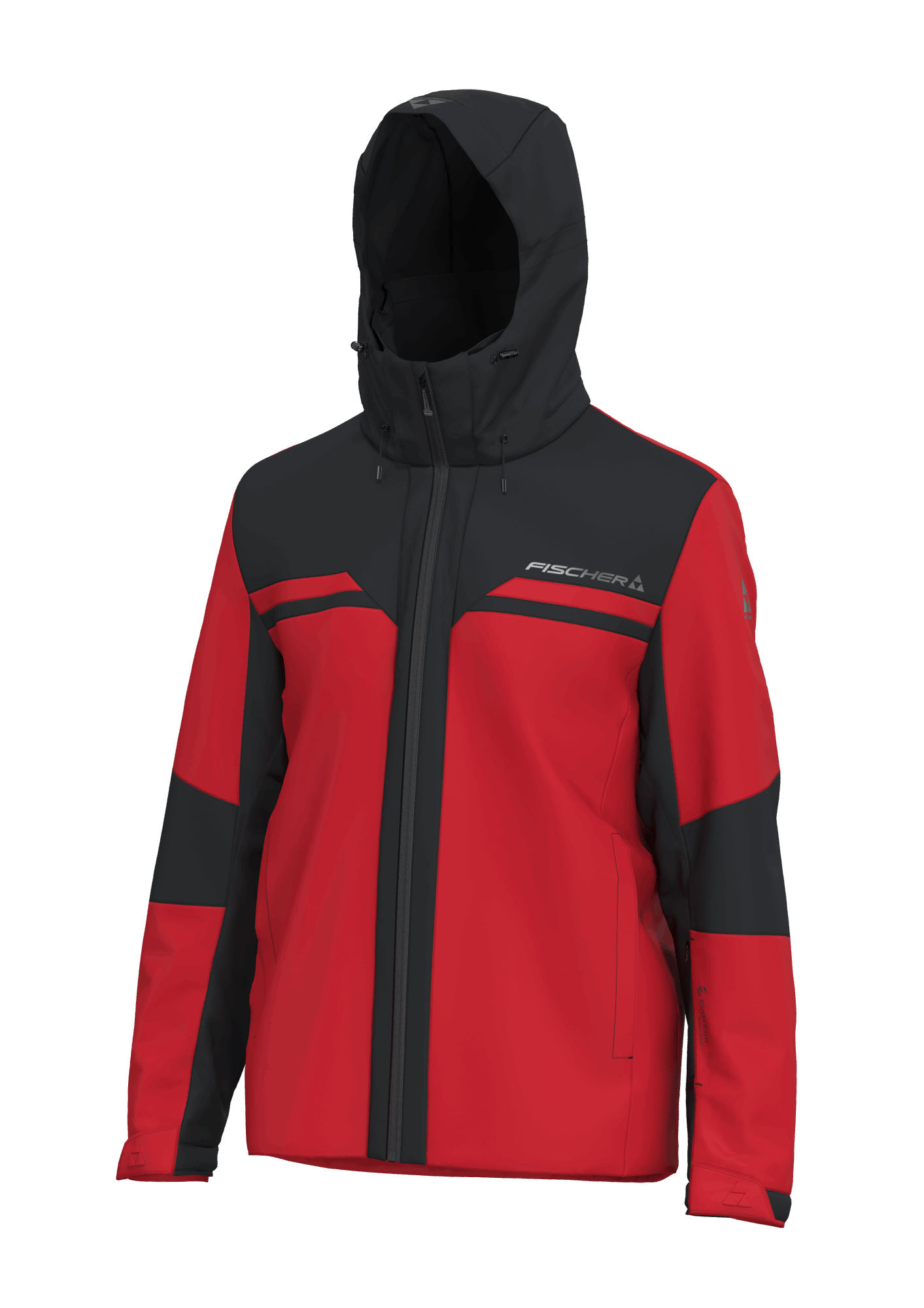 CASCADE JACKET MAN