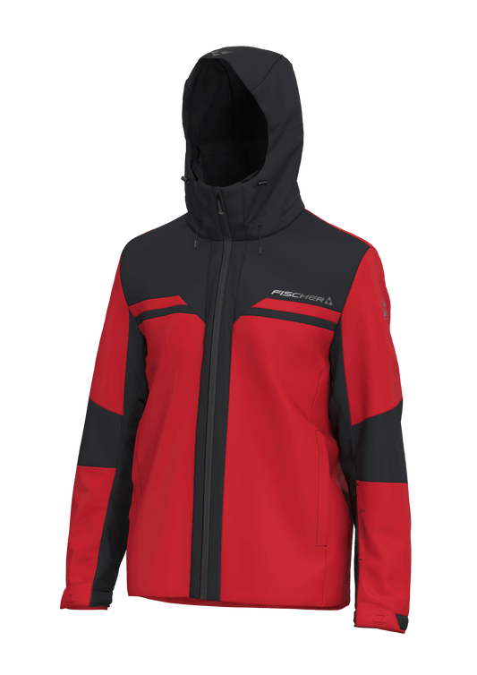 CASCADE JACKET MAN