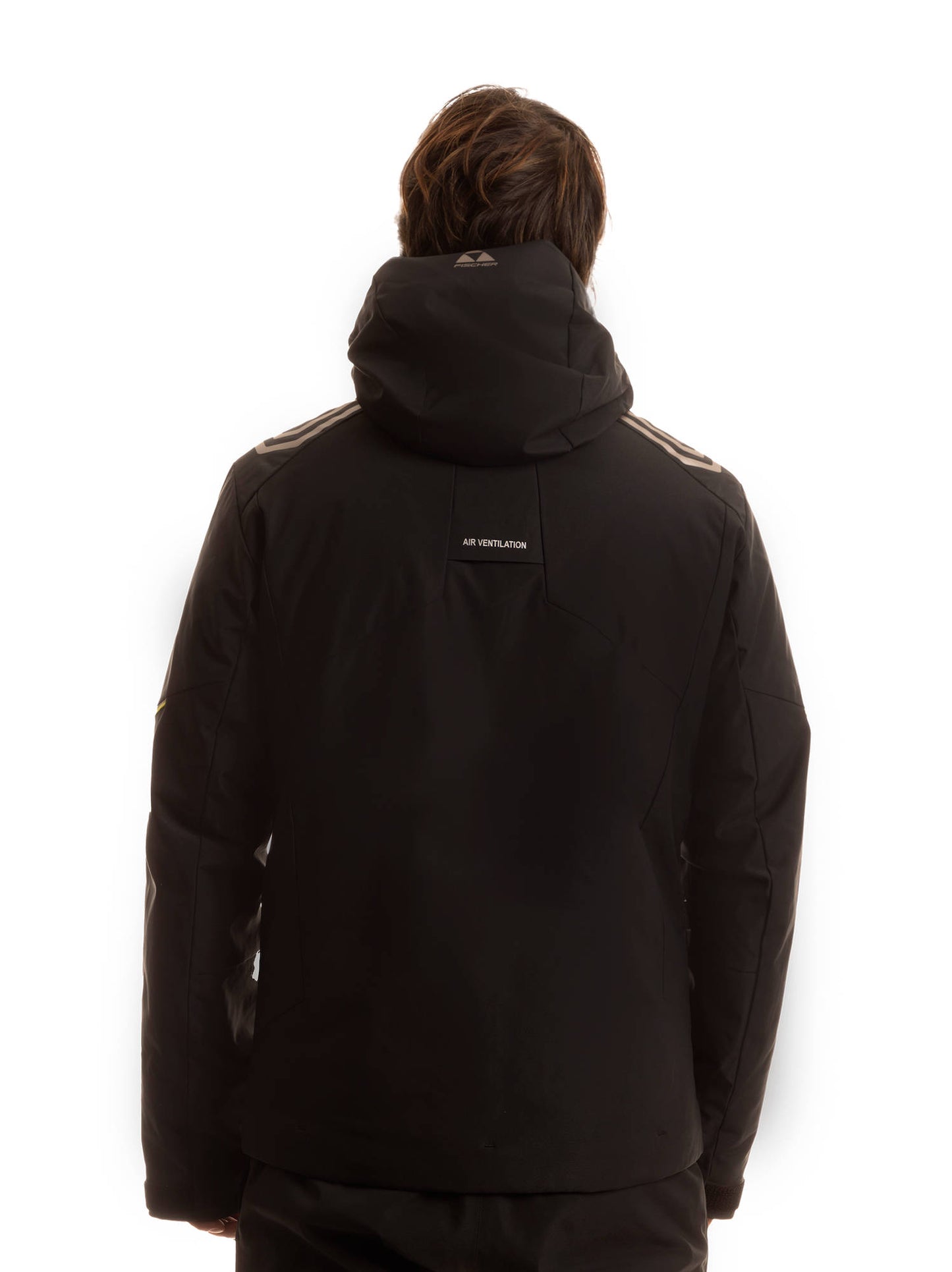 RC4 JACKET MAN