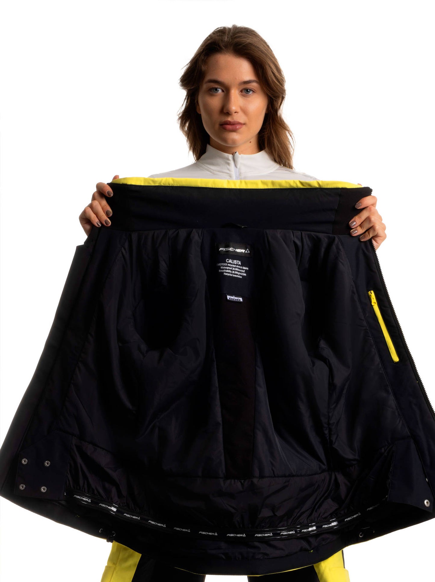 CALISTA JACKET WOMAN